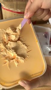 Lẻ hủ 1 kg đựng cốt đặc nguyên chất thái lan dưỡng da bật tông trắng sáng