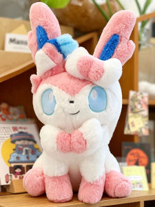 GUAIBUDIAN | Sleeping Companion & Storytelling Plush