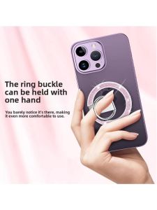 Piple | Magnetic Phone Stand Ring Mount Multi-Function Portable Foldable