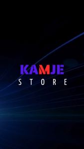 KAMJE Termos Air Panas 304 Stainless Vacuum Flask Botol 500ml Led Display