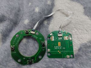 Modul mp3 speaker Bluetooth AT-5014 Sesuai foto