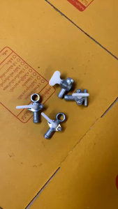 ก๊อกน้ำมัน ก็อกน้ำมัน 767 260 F30 3WF ตัดหญ้า เครื่องพ่นยา 767/260