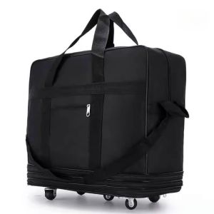 TEKANAI | Wheeled Large Capacity Travel Bag