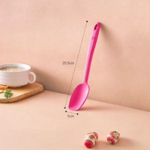 kochblume | Non-stick Heat Resistant Silicone Spatula Set