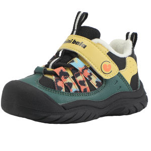 MINI BALA | Winter Warm New Mini Childrens Casual Shoes