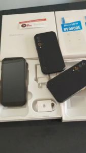 Điện Thoại  Blackview BV9900E Likenew Fullbox | Nhỏ Gọn Bền Bỉ chống va đập Phiên Bản Quốc Tế 2 Sim