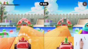 Nintendo Switch 2 Super Mario Party Jamboree Switch 2 Edition + Jamboree TV 超级马力欧派对: 空前盛会 中英文版 NSW2