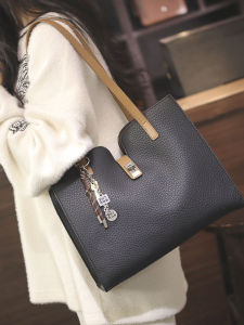 MINGYANA | Autumn Womens Tote Bag