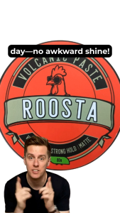 Roosta Volcanic Paste 80g