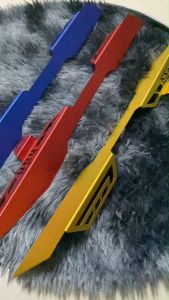 บังโซ่ Yamaha XSR 155 งานมิเนียม bigracing (0229)