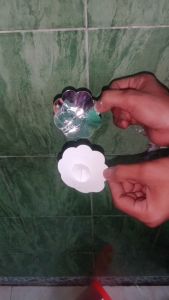 (ISI 300 PCS) SUDI TATAKAN KUE BIKANG / SUDI MINI UKURAN 6 CM / SUJI KUE KLEPON