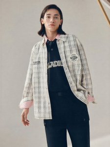 Simple and Stylish Shirt