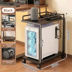 YIXUAN | Portable Computer Chassis Cooling Base