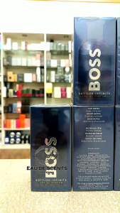 HUGO BOSS BOTTLED INFINITE EDP 100ML