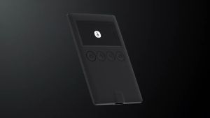 OneKey Classic 1S กระเป๋าเก็บ Cryptocurrency - Thailand Authorized Reseller Bitcoin Hardware Wallet รับสินค้าภายใน 1-3วัน
