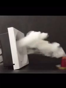 พัดลมดูดอากาศ พัดลมระบายอากาศ 6/8/10/12นิ้ว 220V พัดลมดูดควัน พัดลมดูดควันไฟ พัดลม พัดลมติดตั้งได้ทุกที่ ทนความร้อนสูง ตัวดูดอากาศออก พัดลมห้องครัว เสียงเงียบ