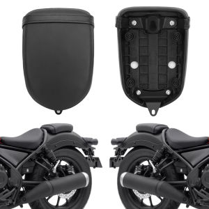 Motorcycle Rear Passenger Seat Cushion For Honda Rebel CMX 300 500 CMX300 CMX500 2017-2022