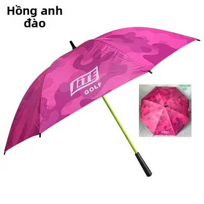 Ô Dù Golf Cầm Tay Nhẹ