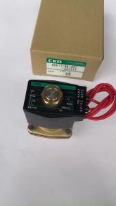 [Freeship +quà tặng 19k] Van điện từ ADK11-8A-AC220V CKD Nhật tại Máy cầm tay NTT bảo hành dài hạn an toàn hiệu quả