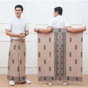 SARUNG GOYOR MOTIF SARANG TAWON SARUNG BATIK MOTIF PRINTING SARUNG BATIK PEKALONGAN SARUNG BATIK PRINTING MOTIF SARANG TAWON