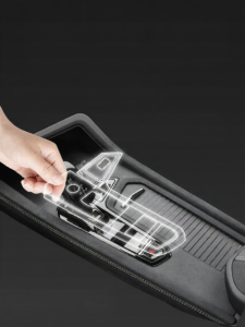 Interior Protection Film Screen Protector 23