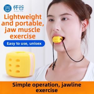 HUAIGU | Face Sculpting Jawline Trainer