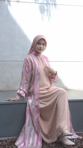 EPC Gamis Amanda - Imprint Collection