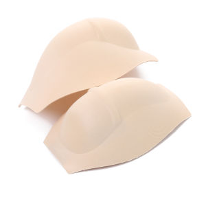 1pcs người đàn ông đồ lót đồ bơi phóng to Pouch Pad Quần Lót Nam bên trong Enhancer cup quần bơi ngắn gọn Pad Sponge cup