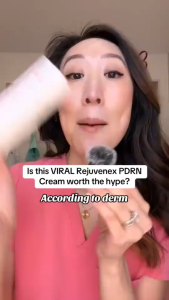 Korea Rejuvenex Cream 10g