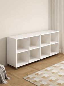 Toy Storage & Organization Shelf