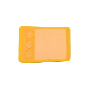 Bảng Điều Khiển Màn Hình LCD 24V 36V 48V Cho Xe Đạp Điện S866 Bộ Phận Vỏ Silicon Bảng Điều Khiển Xe Tay Ga Điện Phụ Kiện Xe Đạp Điện/xe Máy Điện