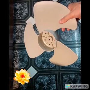 JIPLAI JL-736 Industrial High-Quality Blade Exhauster Fan 350mm sills
