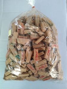 ธูปพญานาค 500 แท่ง ขายถูก แถมคาถาบูชา ปลุกเสกเรียบร้อย ตัวเลขชัดเจน3ตัว ให้หวยแม่น