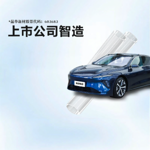 HANLE | Invisible Paint Protection Film TPU Anti-Scratch