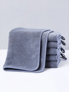 CHUSHE | Thick Long Absorbent No Marks Cleaning Cloth