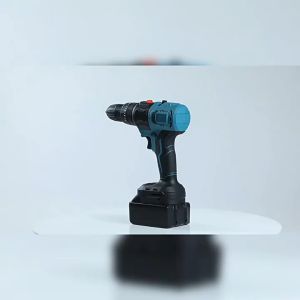 【รับประกัน 10 ปี】เครื่องมือไฟฟ้า 9 in 1 เครื่องเดียวสำหรับหลายวัตถุประสงค์ เครื่องมือแบตเตอรี่ลิเธียมมัลติฟังก์ชั่น แบบพกพาพลังงานสูง อเนกประสงค์พร้อมกล่อง ประแจไฟฟ้า ไขควงไฟฟ้า สว่านไฟฟ้า เครื่องเจียรไฟฟ้า ไม่กลัวสภาพแวดล้อมใดๆ