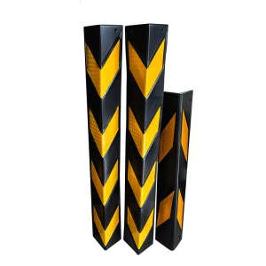 DIQIANG | Corner Protection Rubber Crash Strip