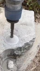 ดอกสว่านเจาะปูน MUSCLE COW - ราคาต่อชิ้น ดอกสว่าน ดอกเจาะคอนกรีต ดอกสว่านโรตารี่ ดอกสว่านเจาะปูน ราคาต่อชิ้น ขายตรงจากโรงงาน