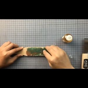 Pasta Polishing Abrasive Compound: Pengasah Metal Berkualitas Tinggi