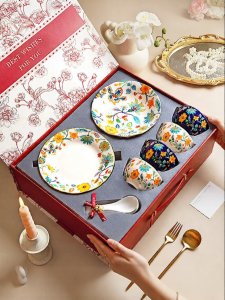 MODERN SWEETHOME | Wedding & Moving Gifts Dinnerware Set