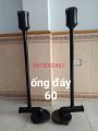 combo hút mặt + hút đáy hồ cá cho các dòng bơm công suất to nhỏ đều đc  nấm đáy bằng đá. 
