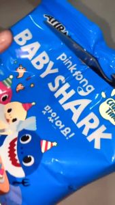 KLIP PENJEPIT KANTONG SEGEL BUNGKUSAN PLASTIK MAKANAN SNACK FOOD BISKUIT