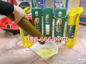 Jubaojiu - phuc truc kien thơm ngon độc đáo say mê