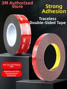 3M | High-strength High-adhesion Durable Weather-resistant Adhesive Tape