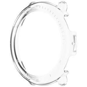 PC Hollow PC Case for Amazfit Active 2(A2437)Smart Watch Strap Hard Bumper Protector Shell For Huami Amazfit Active2 Accessories