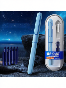 Bút Tẩy Đỉnh Xốp Nhiệt Độ Cảm Bút Mực