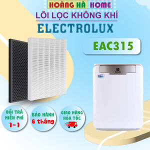Màng lọc không khí Electrolux EAC315 - Lõi lọc không khí Electrolux EAC315 - Tấm lọc không khí