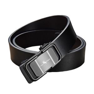 JIFANPAUL | Mens Leather Automatic Buckle Belt