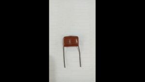 Sparepart Travo CBB81 1.0KV 10J