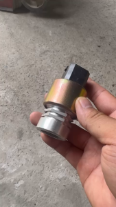 Núm báo công tơ mét Howo 953 núm báo tốc độ xe ô tô howo dùng báo tốc độ xe đầu kéo